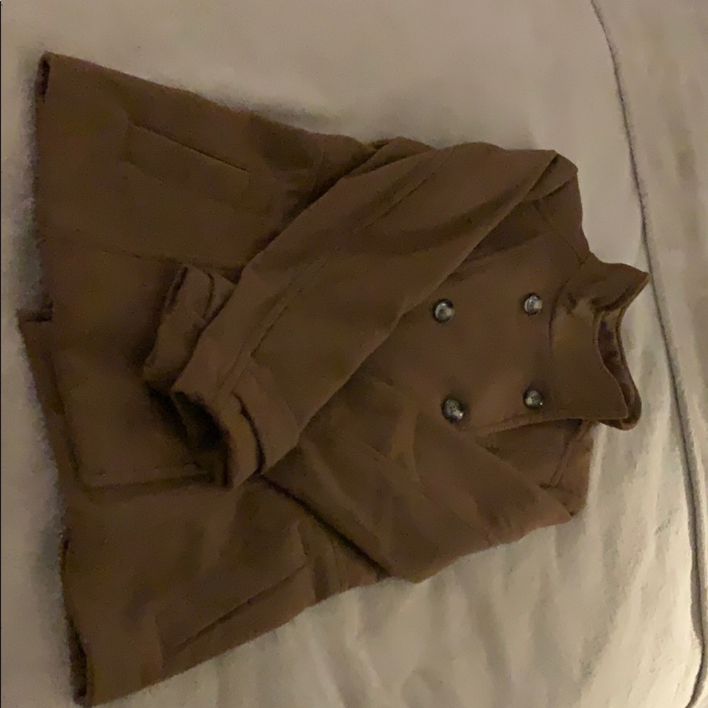 Trench Coat from H&M